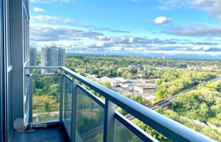 4-bedroom apartment in Scarborough for C$718,000
