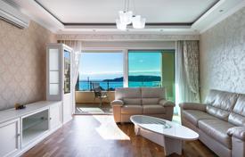3-bedrooms apartment 115 m² in Becici, Montenegro for 400,000 €