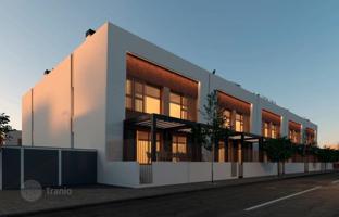 3-bedroom apartment 87 m² in Dolores for 259,000 €