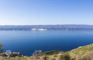 Land plot 455 m² in Lokva Rogoznica for 145,000 €