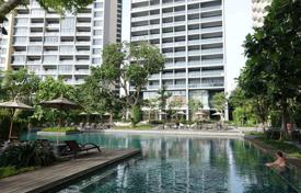 Cosy apartment with sea views in a comfortable condominium, near the beach, Phatthaya, Chon Buri, Thailand for $219,000
