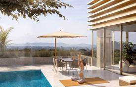 Apartment (Flat) in Acropoli, Nicosia for Sale for 2,920,000 €