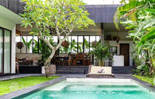 3-bedroom villa 230 m² in Jalan Umalas for $437,000
