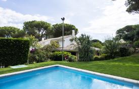 Terraced house – Santa Cristina d'Aro, Catalonia, Spain for 1,200,000 €