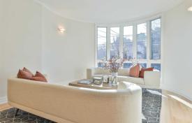 3-bedrooms townhome in North York, Canada for C$2,389,000