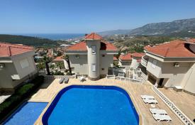 Villa – Kargicak, Antalya, Turkey for $223,000