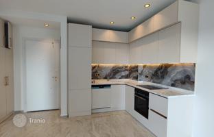 1-bedroom apartment in new building 54 m² in Tosmur for 13,000,000 TRY