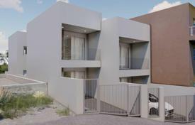 Two-storey modern townhouse in Tijoco Bajo, Tenerife, Spain for 325,000 €