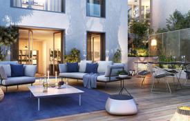 18 new flats in residential complex in Charenton-le-Pont for From 494,000 €