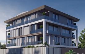 Apartments in a Project Near the Sea in Antalya Muratpaşa for $260,000