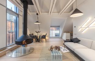 2-room apartment 90 m² in Old Riga for 650,000 €