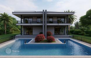 4-bedroom villa 310 m² in Antalya (city) for 26,001,000 TRY