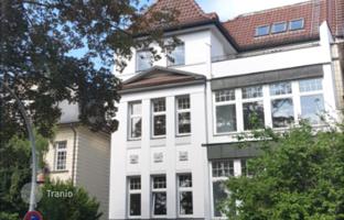 Duplex apartment in an ancient mansion, Grunewald district, Berlin, Germany for 1,805,000 €
