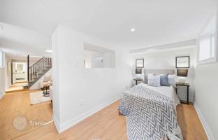 4-bedroom house in Old Toronto for C$1,956,000