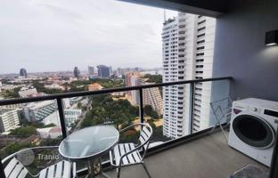 1-bedroom apartment 50 m² in Pattaya for $204,000