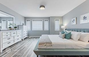 10-bedroom townhouse in York for C$1,281,000