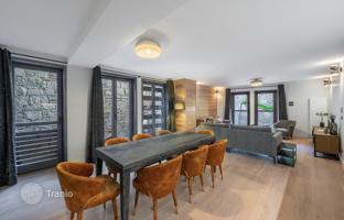 New prestigious residence in the heart of Meribel, France for From 1,715,000 €