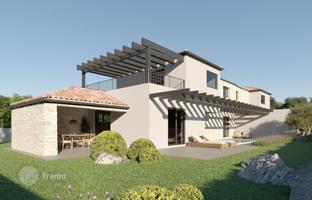 3-bedroom house 140 m² in Šišan for 440,000 €