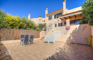 3-bedroom cottage 138 m² in Moraira for 365,000 €