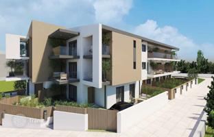 New residence near the park and the center of Gerakas, Greece for From 283,000 €
