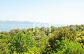 Development land – Chalkidiki (Halkidiki), Administration of Macedonia and Thrace, Greece for 250,000 €