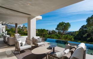 6-bedroom villa 771 m² in Benahavis for 6,995,000 €