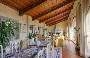 5-bedroom villa 720 m² in Casciana Terme for 790,000 €