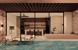 Luxury Off Plan Penthouse Project in Tumbak Bayuh for $337,000