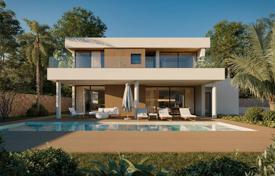 Development land – Sant Josep de sa Talaia, Ibiza, Balearic Islands,  Spain for $1,877,000