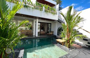 3-bedroom villa 200 m² in Tumbak Bayuh for $325,000
