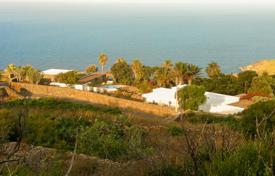 Premium Historic Estate with Sea Views in Pantelleria! for 1,700,000 €