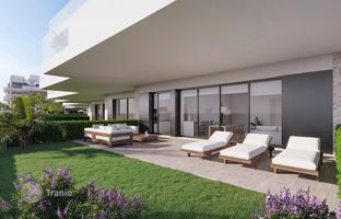 3-bedroom apartment 87 m² in Polop for 442,000 €