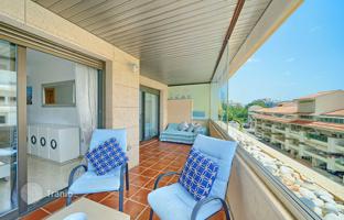1-bedroom apartment 87 m² in Marbella for 520,000 €