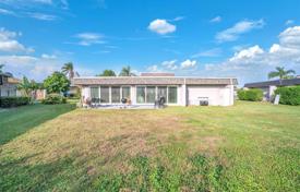 Townhome – Tamarac, Broward, Florida,  USA for $600,000