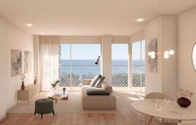 Apartments with 3 bedrooms, 200m from the beach in Villajoyosa for 560,000 €