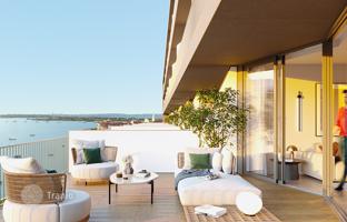 1-bedroom apartment 113 m² in Seixal for 610,000 €
