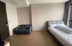 Studio bed Condo in Ashton Chula — Silom Mahaphruettharam Sub District for $199,000