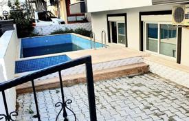 Apartment – Mahmutlar, Antalya, Turkey for $146,000