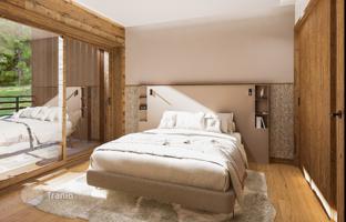 3-bedroom apartment in new building 110 m² in Les Houches for 1,195,000 €