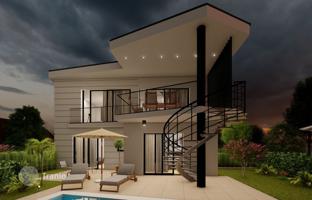 3-bedroom villa 197 m² in Malinska for 850,000 €