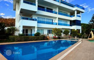 House 200 m² in Alanya for 14,715,000 TRY