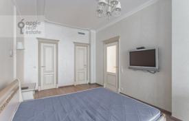 3-bedrooms apartment 87 m² in district Zamoskvorechye, Russia for 247,000 ₽ в месяц