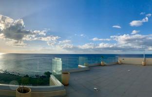 3-bedroom penthouse 123 m² in Flic en Flac for $1,539,000