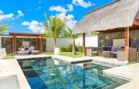 2-bedrooms villa 334 m² in Riviere du Rempart, Mauritius for $647,000