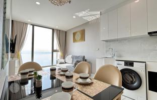 1-bedroom apartment 35 m² in Pattaya for $191,000