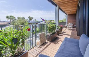 4-bedroom apartment 240 m² in Barcelona for 2,600,000 €
