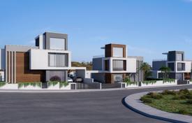 Villa – Agios Tychonas, Limassol, Cyprus for 1,600,000 €