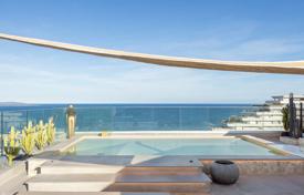 Apartment – Villeneuve-Loubet, Côte d'Azur (French Riviera), France for 6,500,000 €