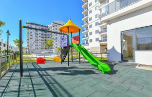2-bedroom apartment 110 m² in Payallar for 9,128,000 TRY