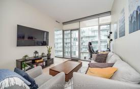 Apartment – Queens Quay East, Old Toronto, Toronto,  Ontario,   Canada for C$1,102,000